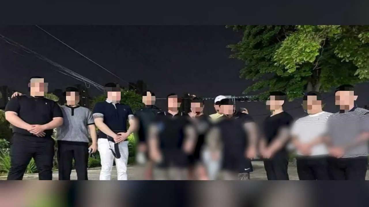 소위 말하는 일진 상당수는 학교 선배를 따라 불법적인 일로 빠지는 경우가 허다하다. 리딩방 사기, 토토사이트 운영, 대포통장 모집 등 조직적인 불법을 저지르는 MZ 조폭들은 실제 학교 선후배 관계로 결성된 경우가 많다. 사진은 기사 본문과 관계없음. 인천지방검찰청