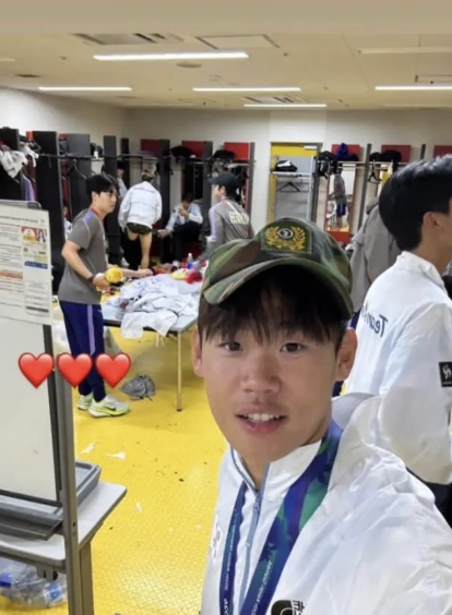 [사진] 박승수 SNS
