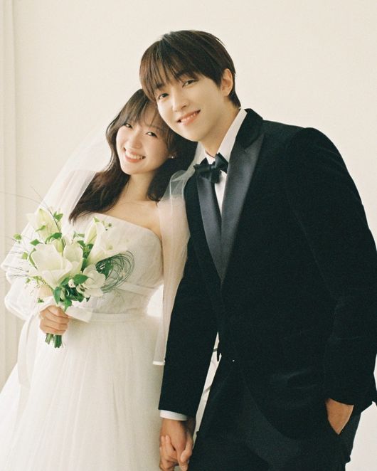 Lee Yu-jin Cha Kyung-eun