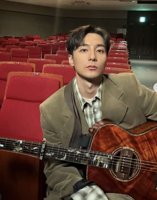 Roy Kim