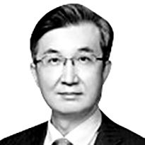 이주원 고려대 법학전문대학원 교수