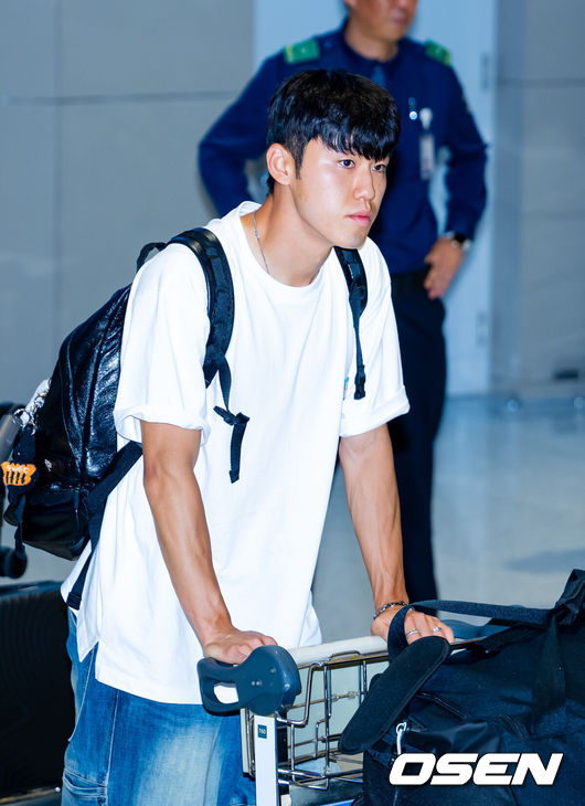 OSEN DB