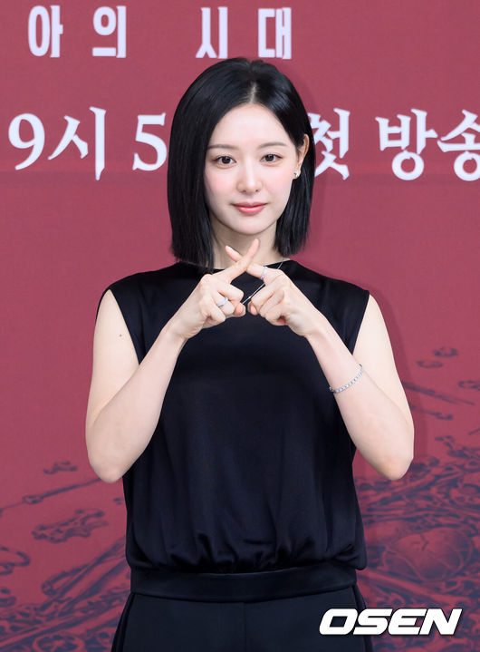 Kim Ji-won Doctor X