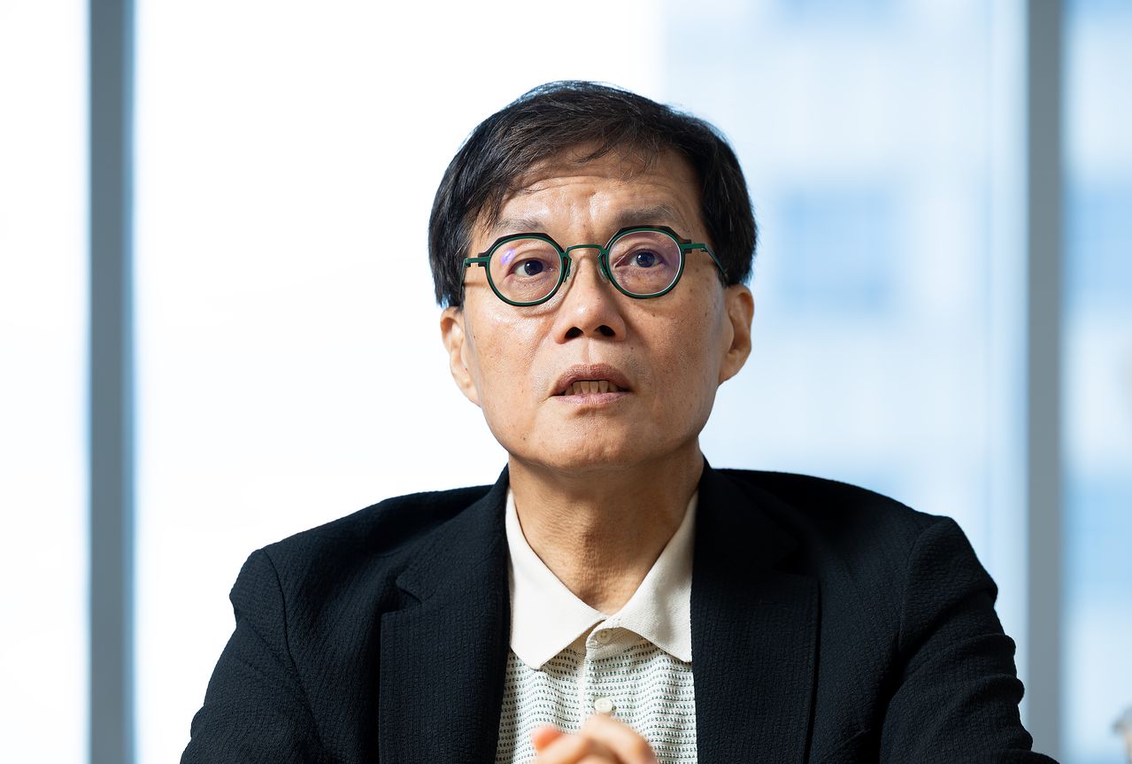이창용