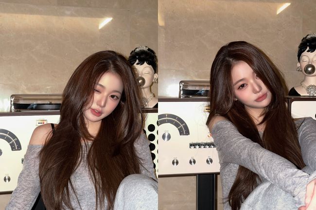Jang Won-young