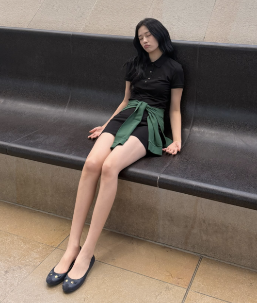 Ahn Yu-jin