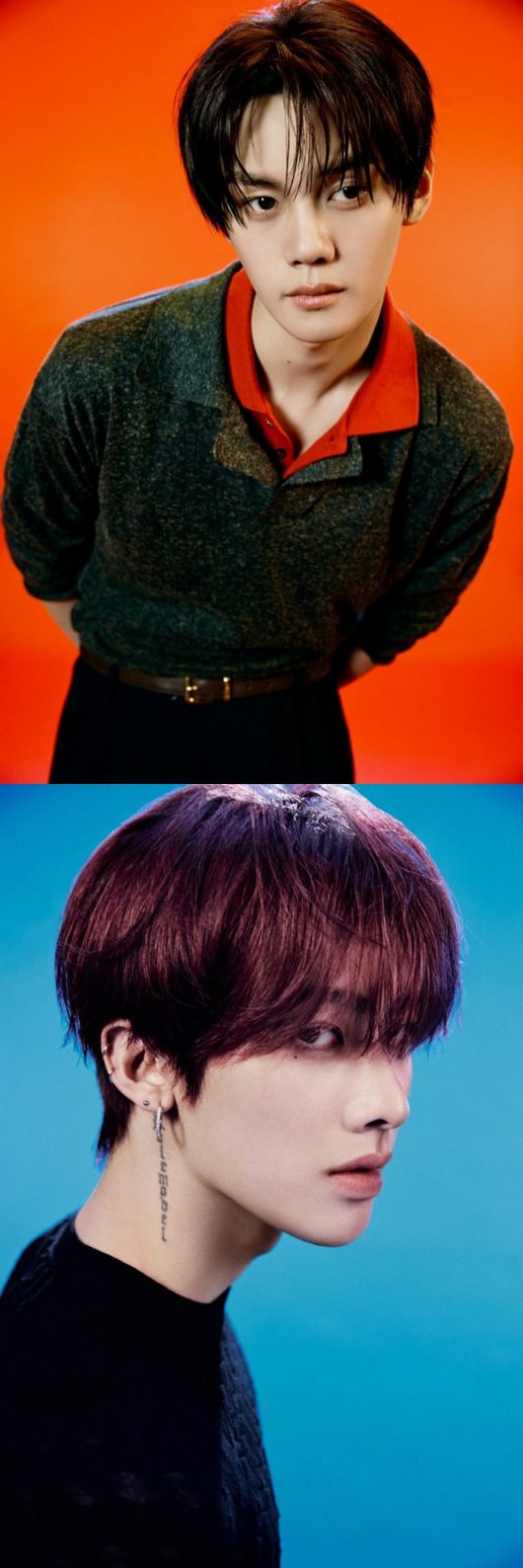 N-Double comeback