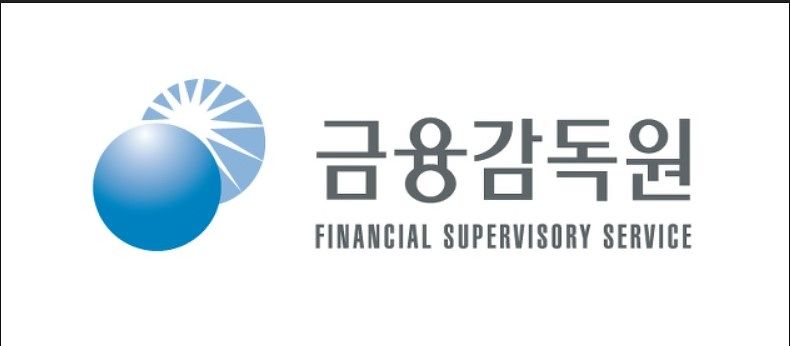 금융감독원 로고