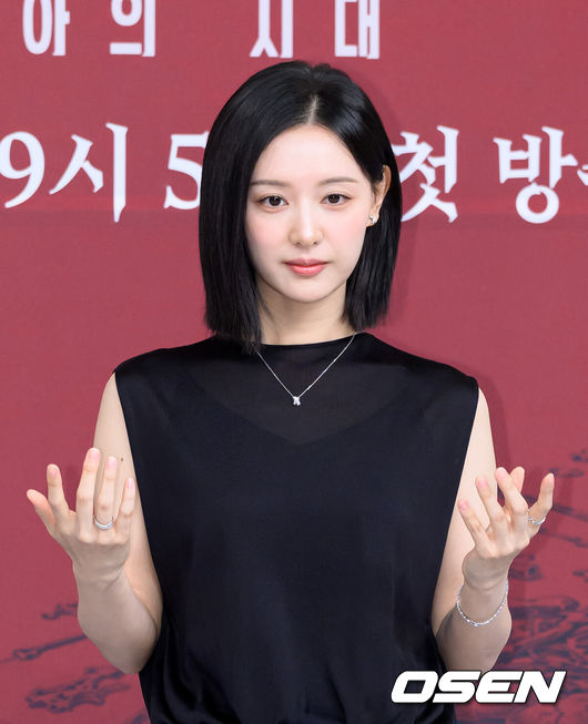 Kim Ji-won Doctor X