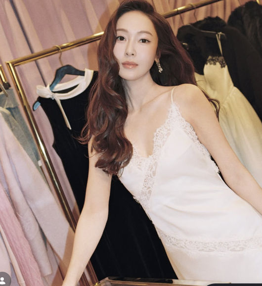 Jessica Jung