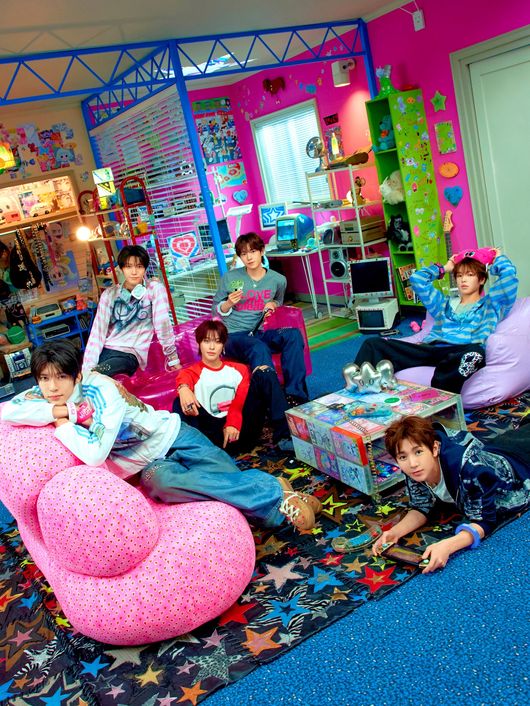 NCT WISH