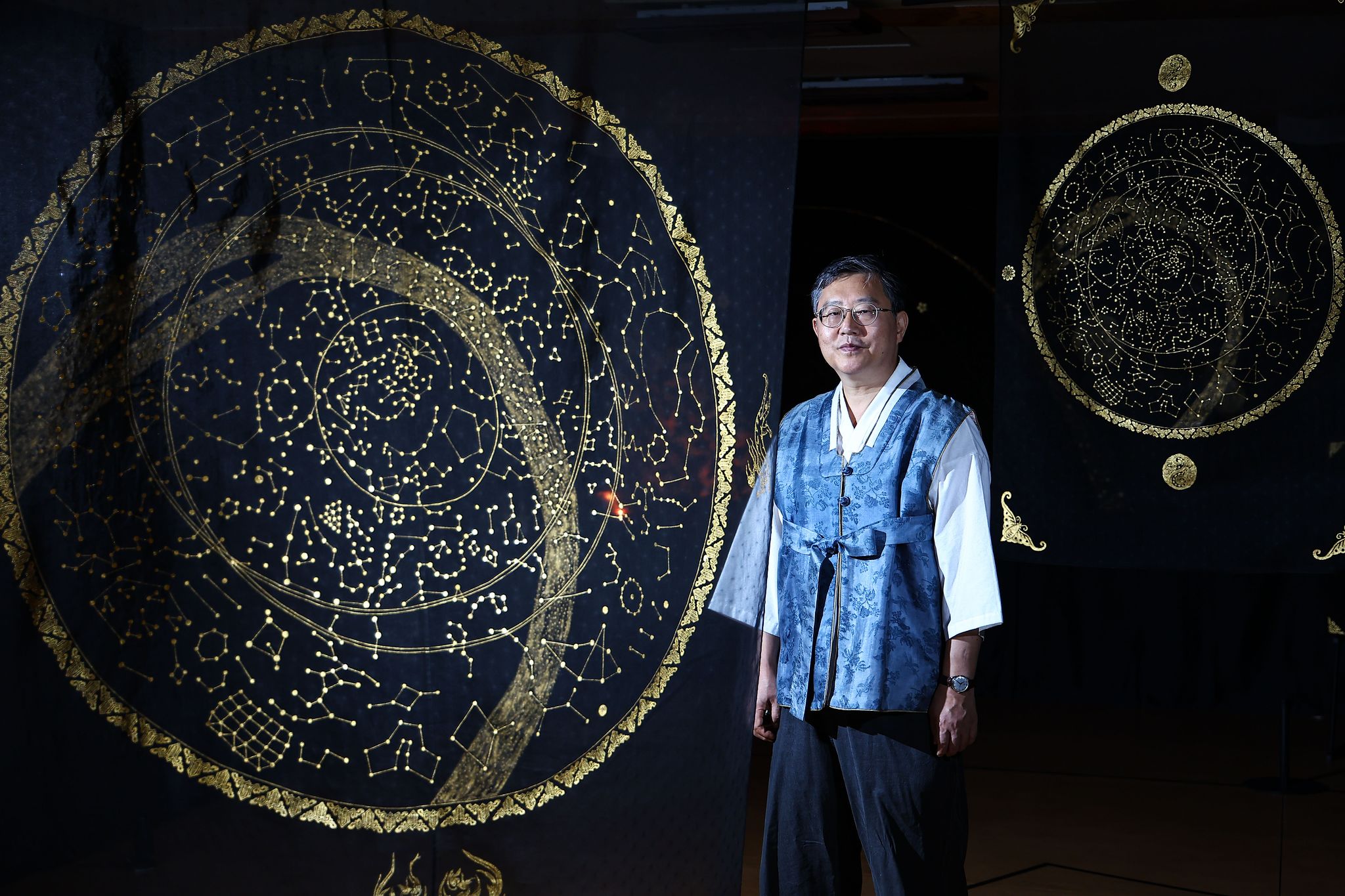 Geumbakjang
