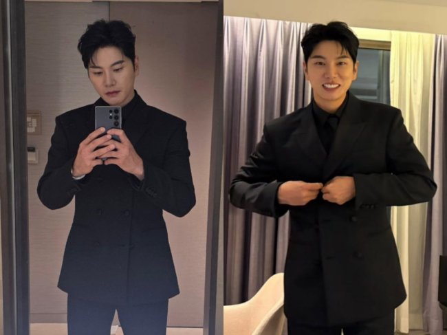 Lee Yi-kyung