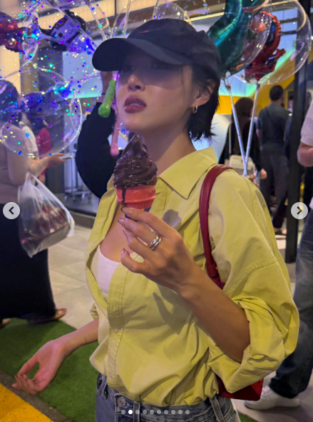 Hwasa