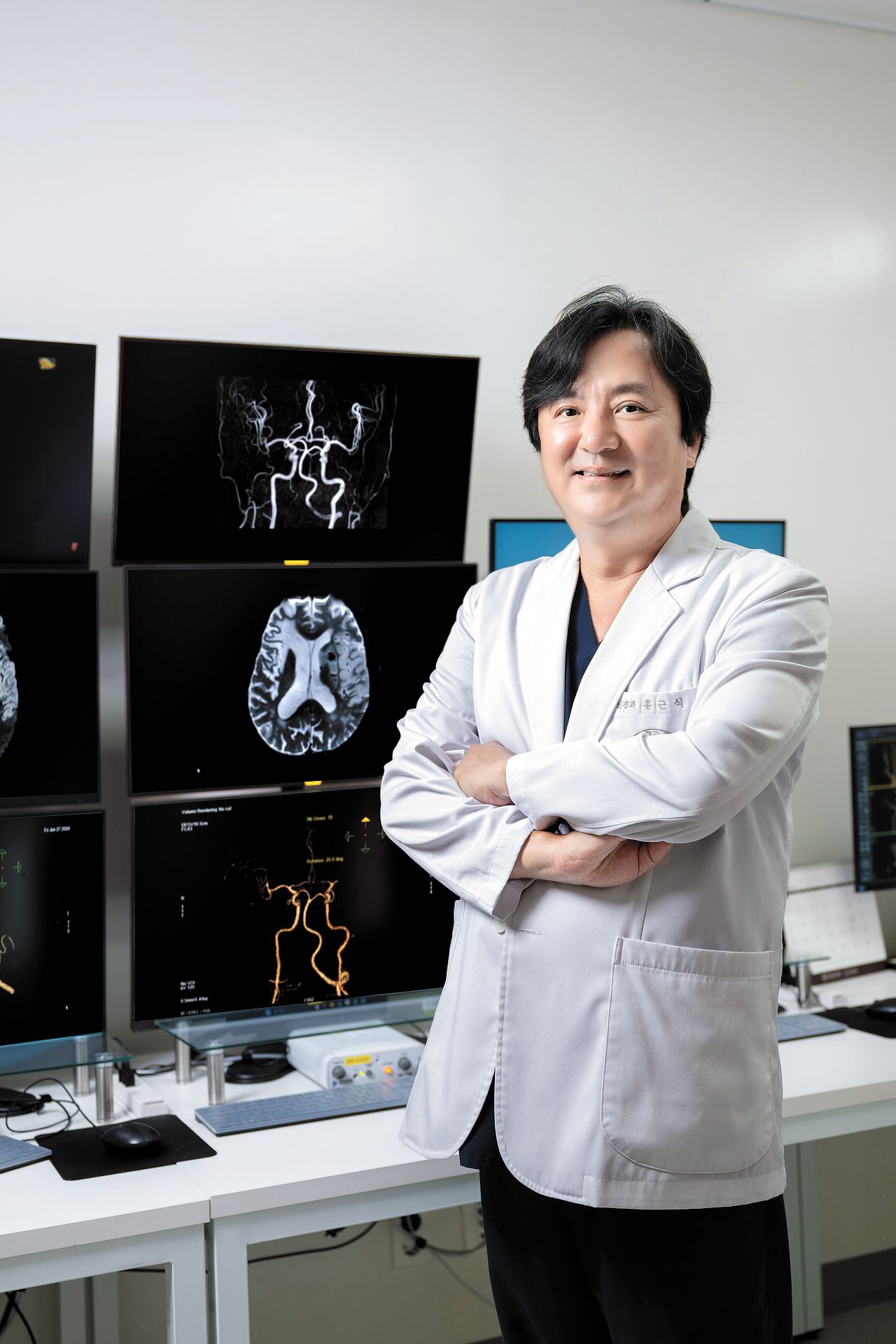 홍근식 일산백병원 신경과 교수는 ″뇌졸중으로 인한 사망·장애를 줄이려면 예방부터 신속한 급성기 치료, 재활, 이차예방까지 뒷받침돼야 한다″고 말했다.