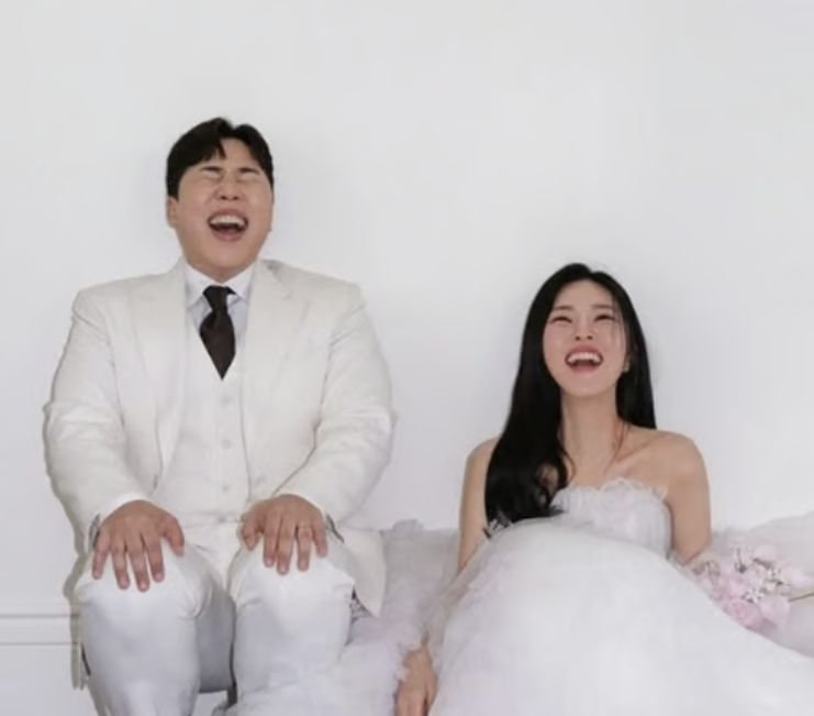 한윤서 SNS
