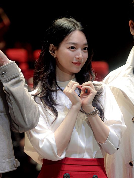 Shin Min-a