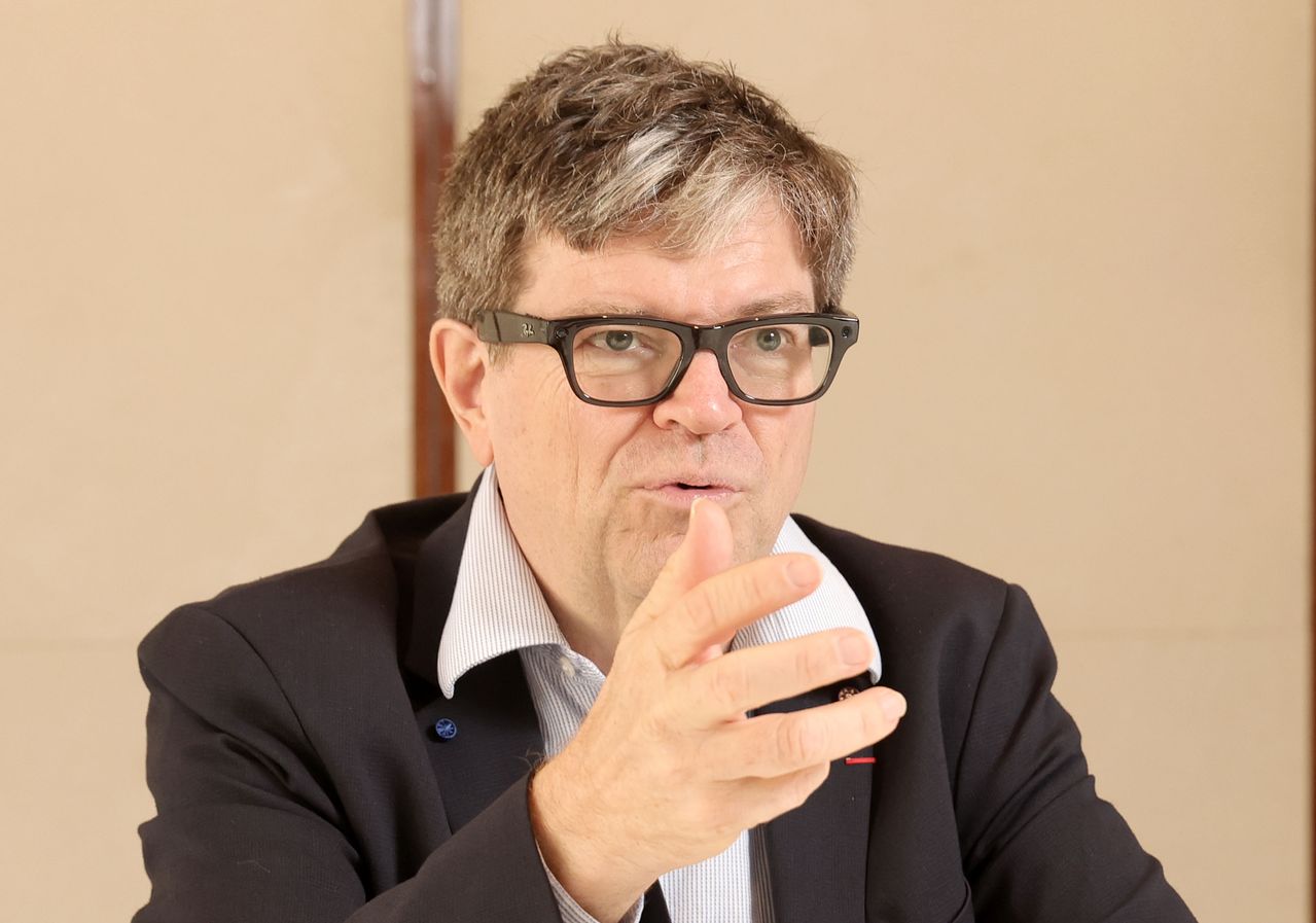 Yann LeCun AI
