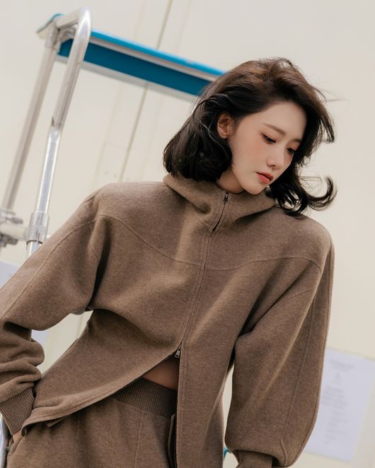 Im Yoon-ah