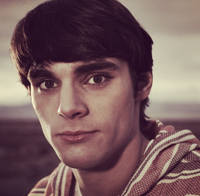 RJ Mitte