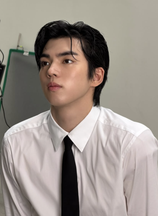 [사진] 차준환 SNS