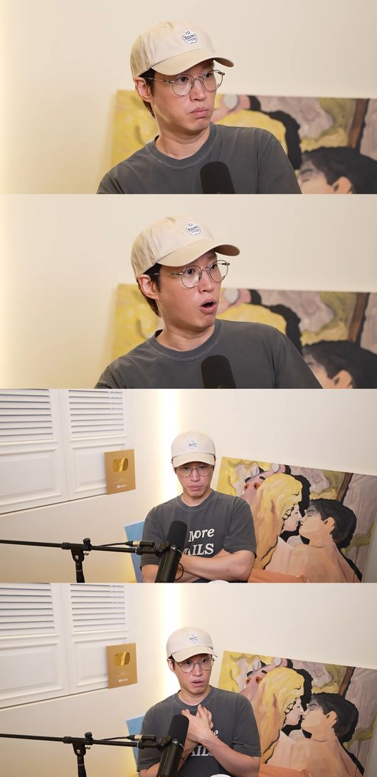 '타블로' 영상