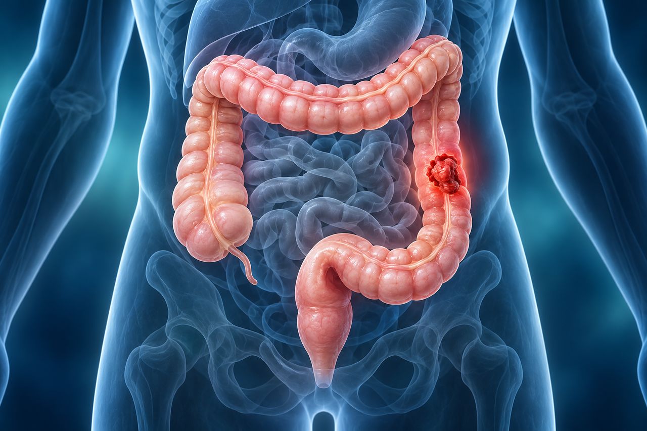 colorectal cancer