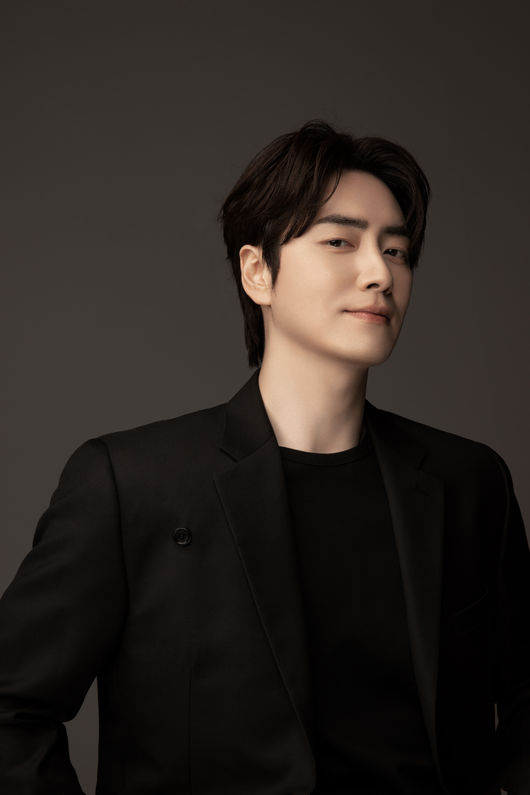 Lee Joon-hyuk