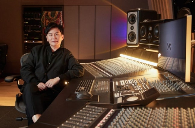 YG Entertainment