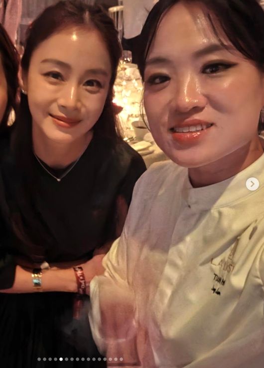 Kim Tae-hee
