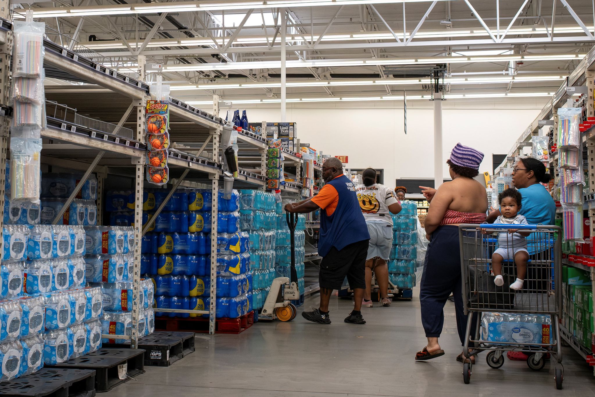 US CPI