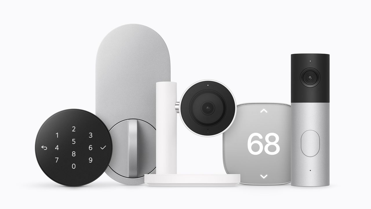LG Apple AI Home