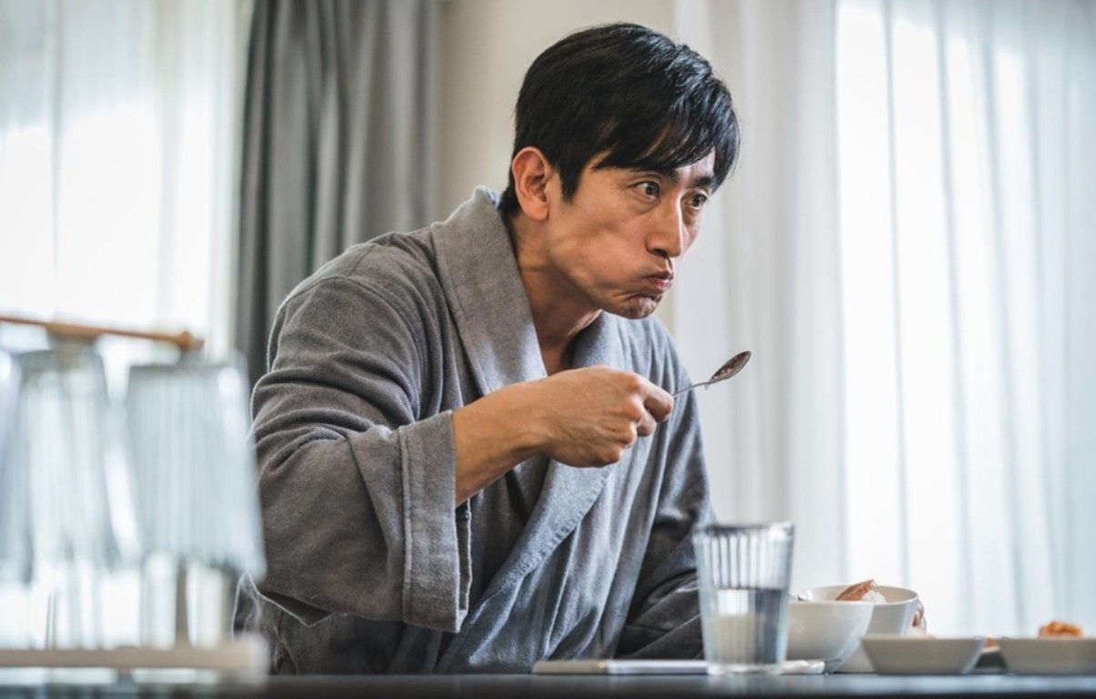 영화 ‘차인표’. [사진 넷플릭스]