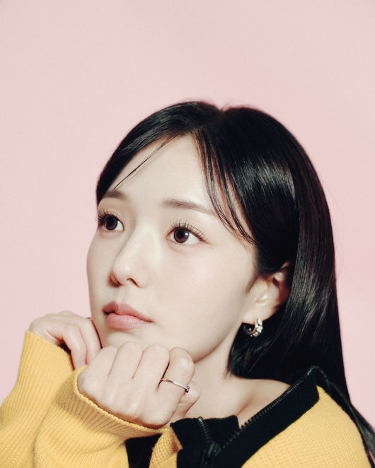 Chae Soo-bin