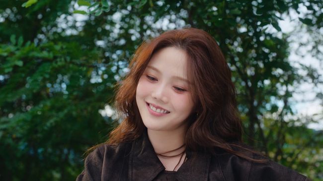 OH MY GIRL Hyojung