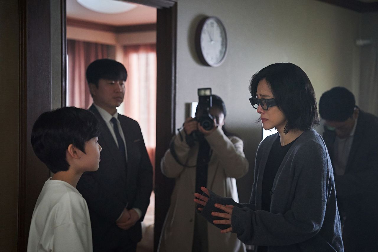 Yeon Sang-ho low-budget films