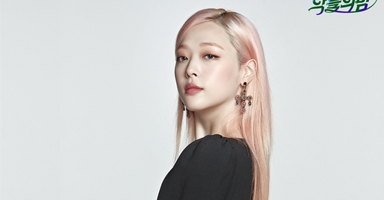 가수 겸 배우 설리. 사진 JTBC