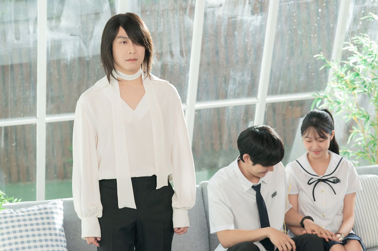 영화 ‘와일드 씽’. [사진 롯데엔터테인먼트]