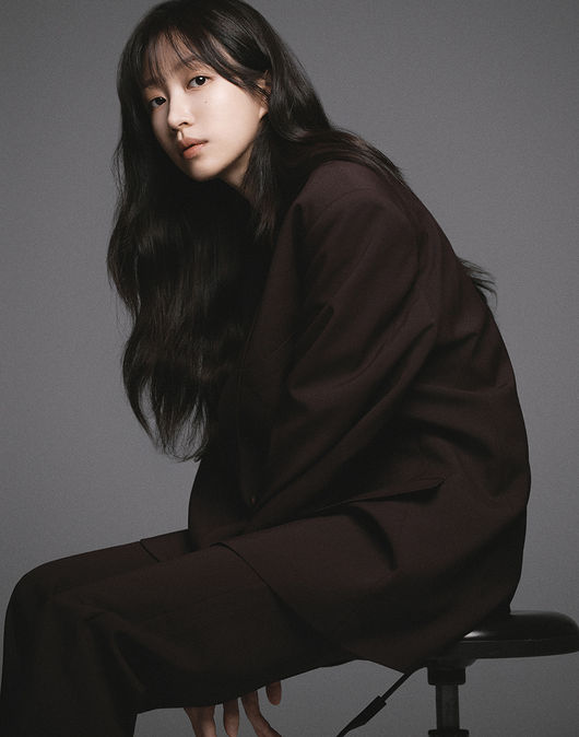 Ahn Hee-yeon