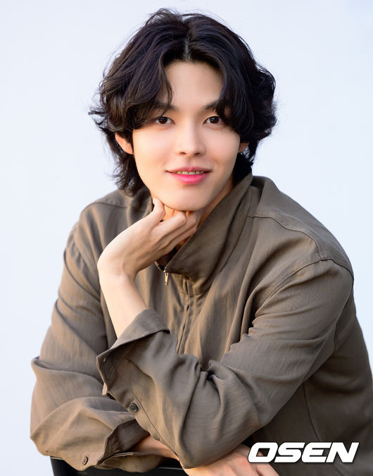 Park Yoon-ho