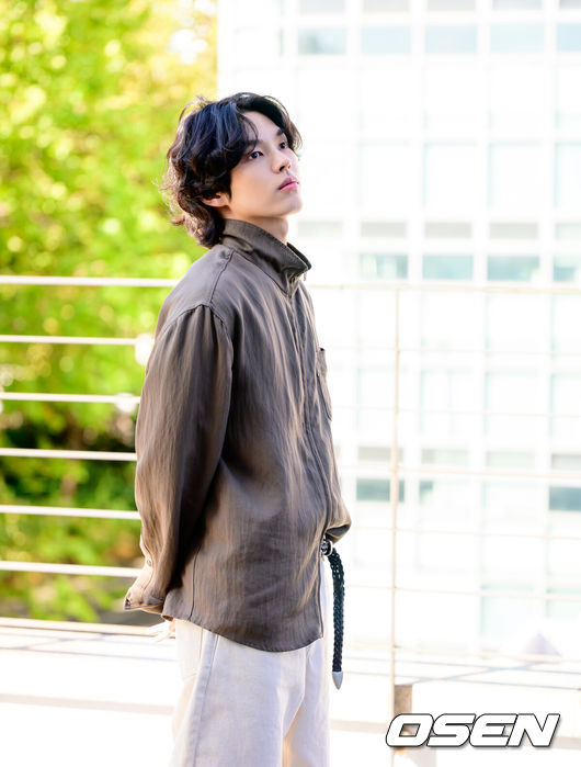 [OSEN=지형준 기자] 배우 박윤호. 2026.10.06 / jpnews@osen.co.kr