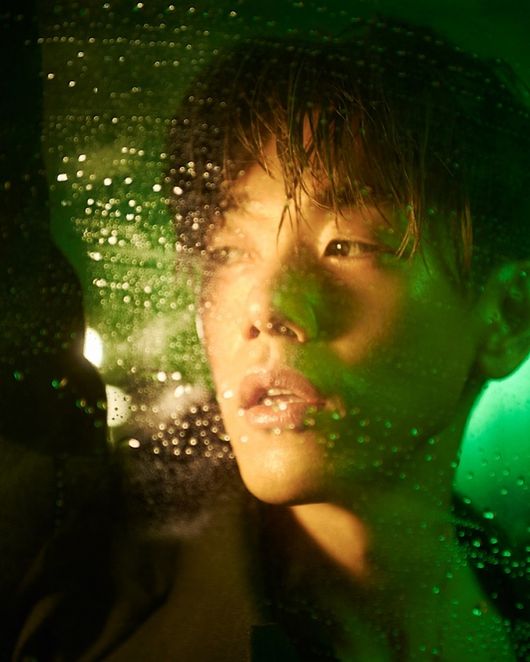 Eric Nam