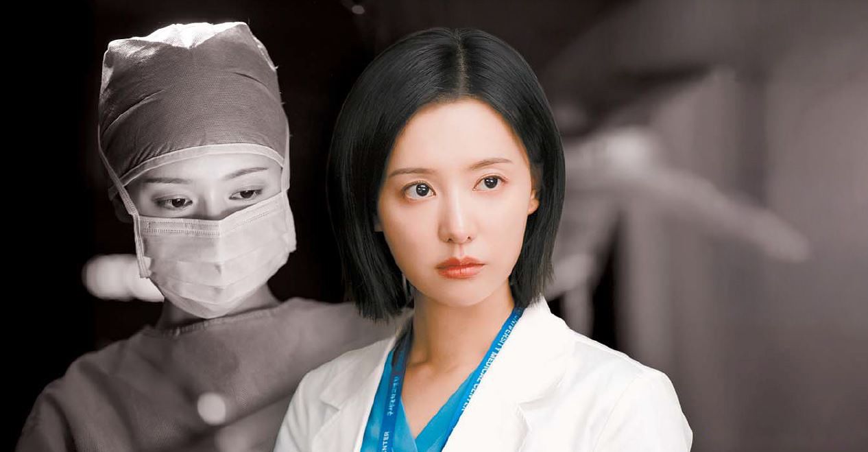 드라마 ‘닥터엑스’의 초반 흥행을 이끌고 있는 계수정 역의 배우 김지원. [사진 SBS]