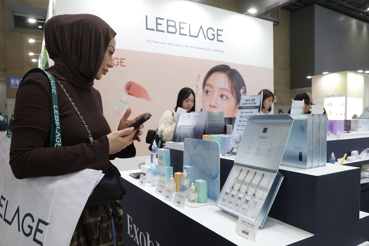 K-Beauty