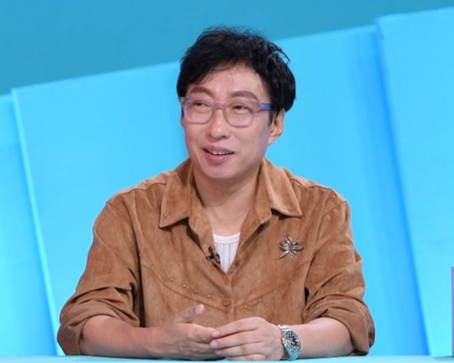 Park Myung-soo chicken