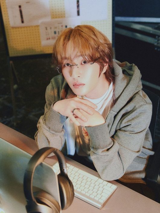 SHINee Onew