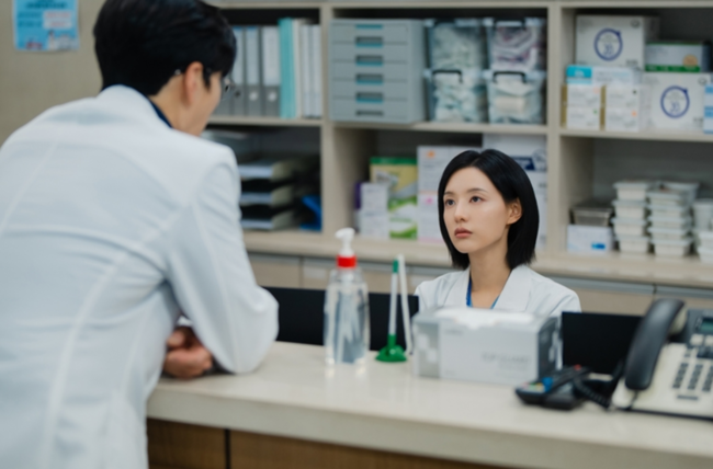 Doctor X K-drama