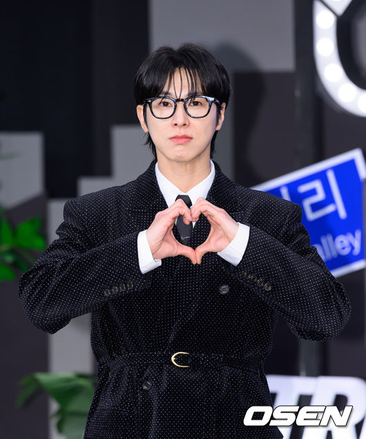 U-Know Yunho