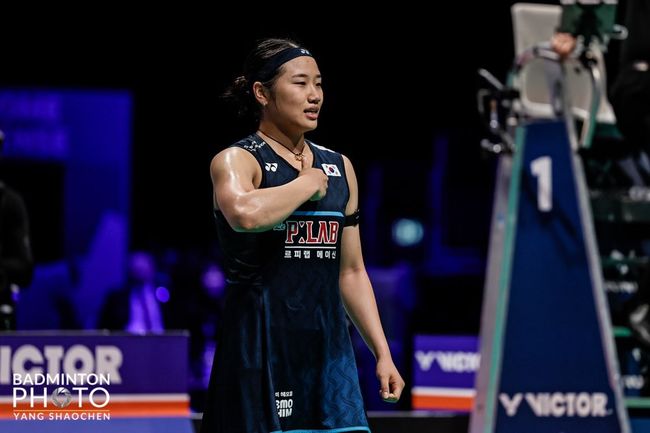 [사진] 대한배드민턴협회/BADMINTON PHOTO.