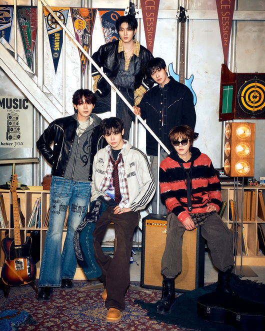 Band V01D